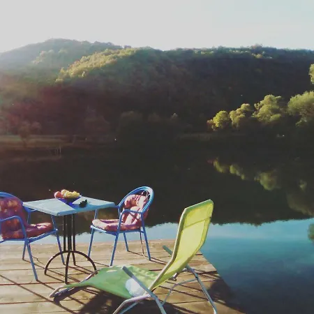 Holiday home Vila Mali Dol *