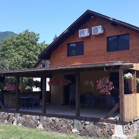 Vila Mali Dol *